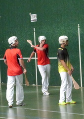 Ch de France Paleta Cuir Juniors-27