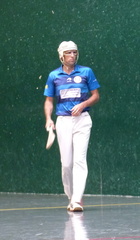 Ch de France Paleta Cuir Séniors Nat B-30