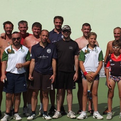 Tournoi Barbecue Nico