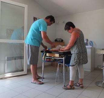 Tournoi Barbecue Nico-16