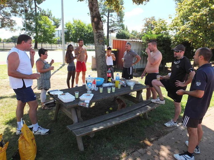 Tournoi Barbecue Nico-24