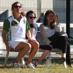 Tournoi des Féminines