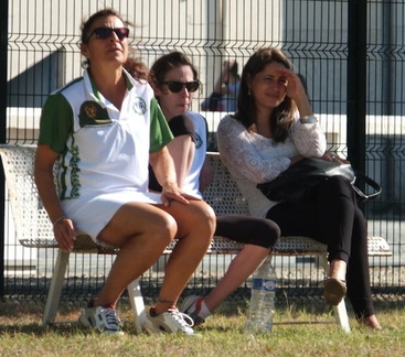 Tournoi des Féminines Place Libre Marmande-01