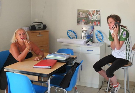 Tournoi des Féminines Place Libre Marmande-12