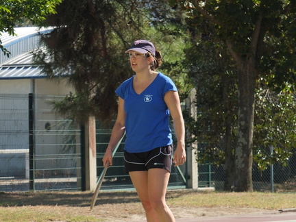 Tournoi des Féminines Place Libre Marmande-14