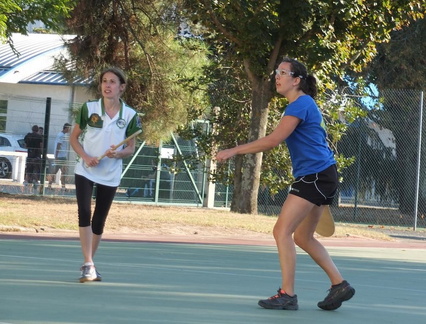 Tournoi des Féminines Place Libre Marmande-15