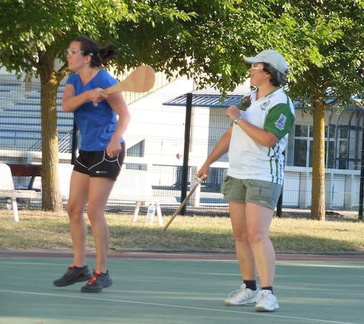 Tournoi des Féminines Place Libre Marmande-16