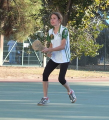 Tournoi des Féminines Place Libre Marmande-18
