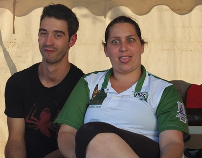 Tournoi des Féminines Place Libre Marmande-21