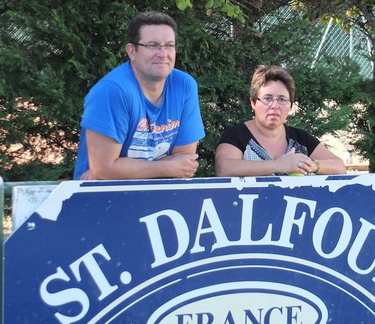 Tournoi des Féminines Place Libre Marmande-22