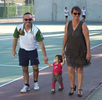 Tournoi des Féminines Place Libre Marmande-23
