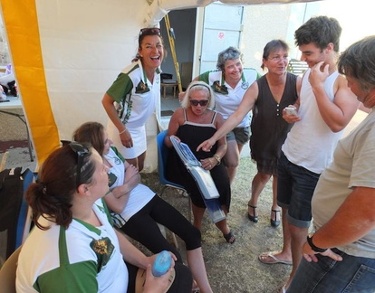 Tournoi des Féminines Place Libre Marmande-24