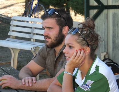 Tournoi des Féminines Place Libre Marmande-25