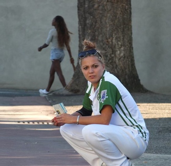 Tournoi des Féminines Place Libre Marmande-26