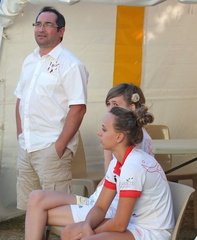 Tournoi des Féminines Place Libre Marmande-27