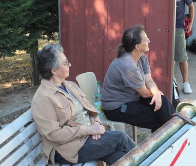 Tournoi des Féminines Place Libre Marmande-28