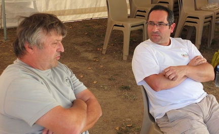 Tournoi des Féminines Place Libre Marmande-29