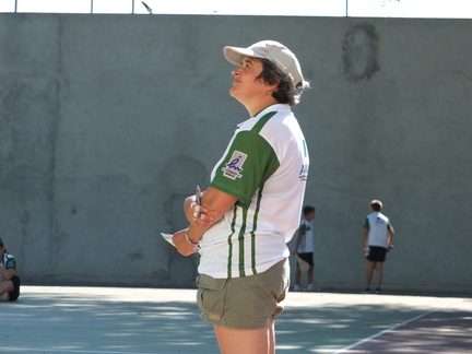 Tournoi des Féminines Place Libre Marmande-30