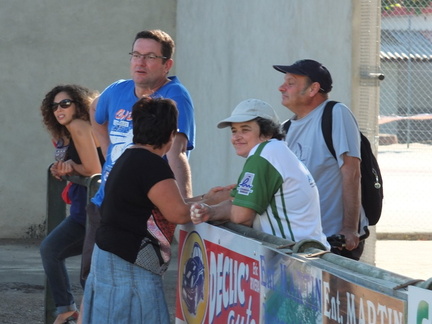 Tournoi des Féminines Place Libre Marmande-33
