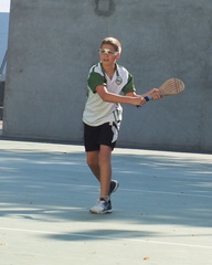 Tournoi des Féminines Place Libre Marmande-35
