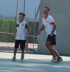Tournoi des Féminines Place Libre Marmande-36