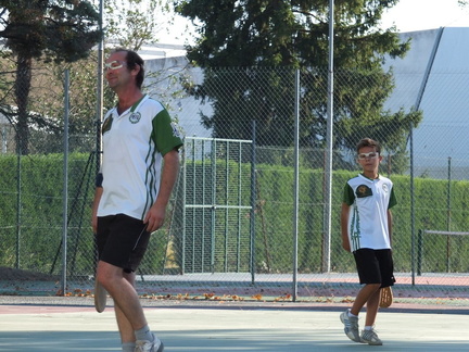 Tournoi des Féminines Place Libre Marmande-38