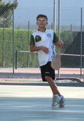 Tournoi des Féminines Place Libre Marmande-40