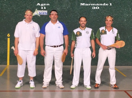 CD47 3ème série MàG Poule A-1