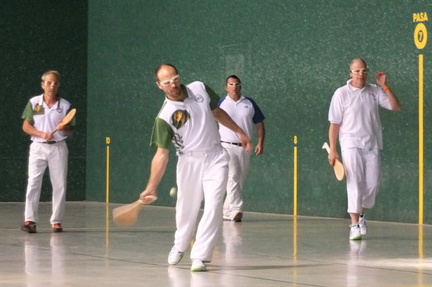 CD47 3ème série MàG Poule A-2