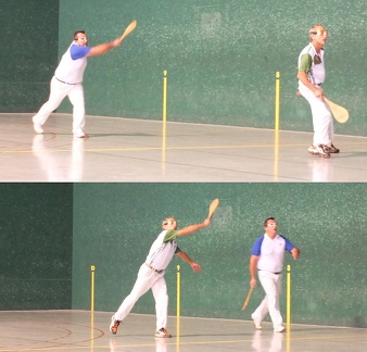 CD47 3ème série MàG Poule A-9