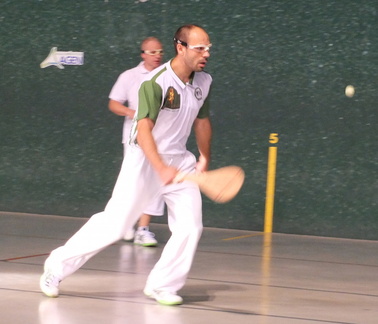 CD47 3ème série MàG Poule A-10