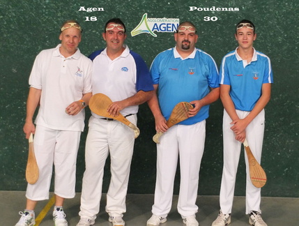 CD47 3ème série MàG Poule A-11