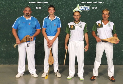 CD47 3ème série MàG Poule A-16