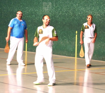 CD47 3ème série MàG Poule A-17