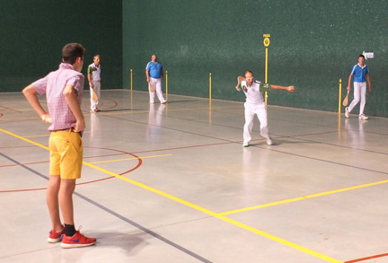 CD47 3ème série MàG Poule A-18