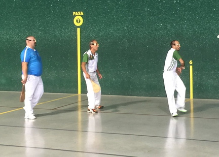 CD47 3ème série MàG Poule A-21