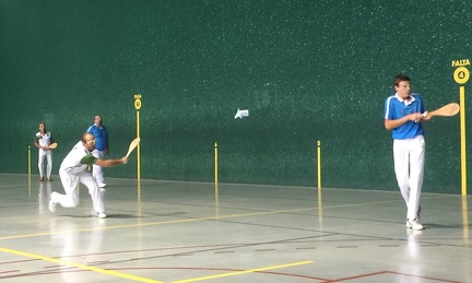 CD47 3ème série MàG Poule A-22