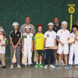 Stage Paleta Cuir CD47 jeunes