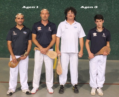 CD47 3ème série MàG Poule B-1