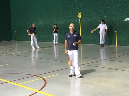 CD47 3ème série MàG Poule B-2