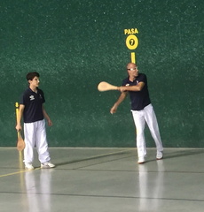 CD47 3ème série MàG Poule B-3