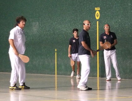 CD47 3ème série MàG Poule B-4