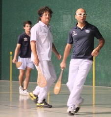 CD47 3ème série MàG Poule B-5