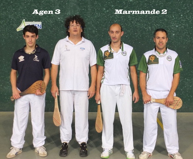 CD47 3ème série MàG Poule B-7