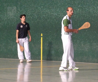 CD47 3ème série MàG Poule B-9