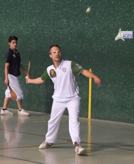 CD47 3ème série MàG Poule B-10