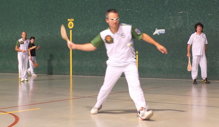 CD47 3ème série MàG Poule B-12