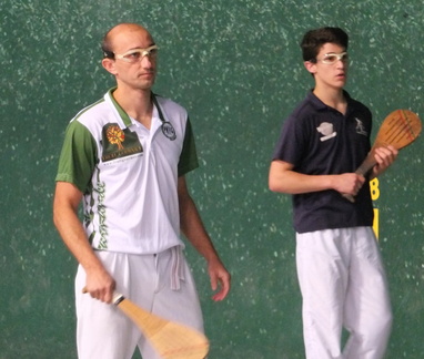 CD47 3ème série MàG Poule B-14