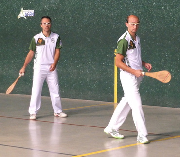 CD47 3ème série MàG Poule B-15