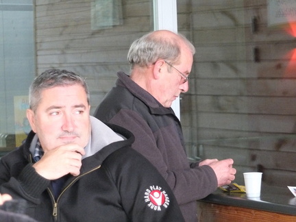 Ch de Ligue M-Pyrénées Trinquet Cadets-Minimes 2014-2015-6